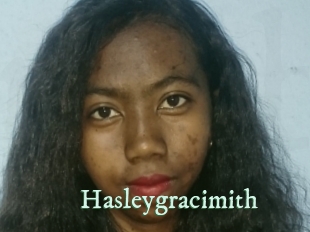 Hasleygracimith