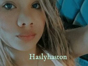 Haslyhaston