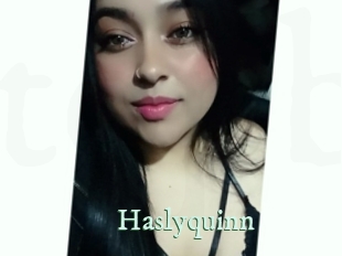 Haslyquinn