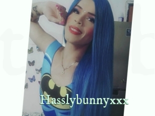 Hasslybunnyxxx