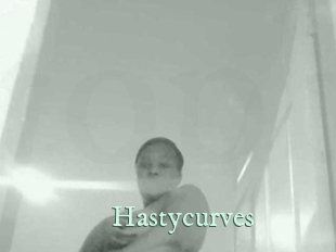 Hastycurves