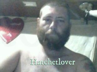 Hatchetlover