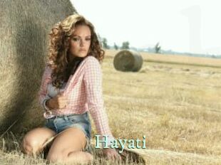 Hayati