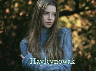 Hayleynowak