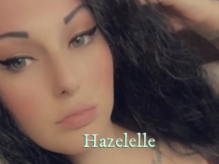 Hazelelle