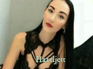 Hazeljett