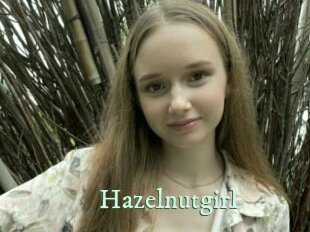 Hazelnutgirl