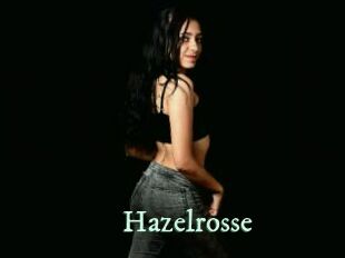 Hazelrosse