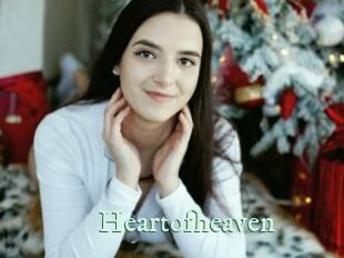 Heartofheaven