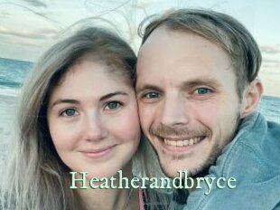 Heatherandbryce