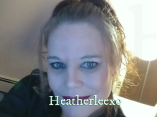 Heatherleexo