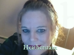 Heatherstaxx