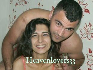 heavenlovers33 Top Blog X