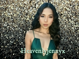 Heavenlyjennyx