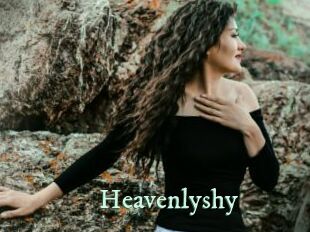 Heavenlyshy