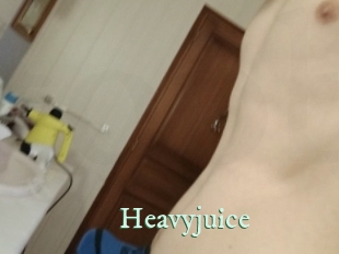 Heavyjuice