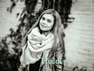 Heddi