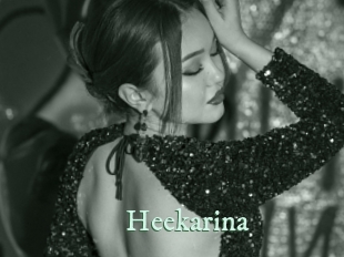 Heekarina