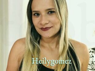 Heilygomez