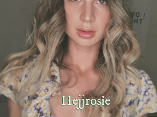 Hejjrosie