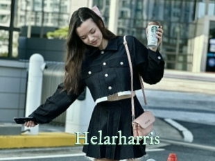 Helarharris