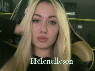 Helenelleson