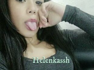 Helenkassh