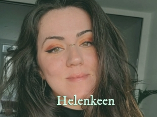 Helenkeen