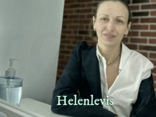 Helenlevis