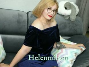 helenmilesm Top Blog X