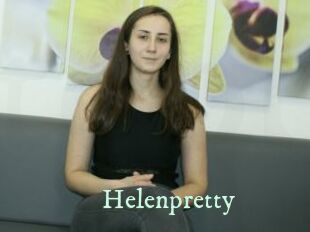 Helenpretty