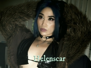 Helenscar