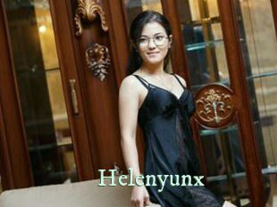 Helenyunx