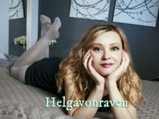 Helgavonraven
