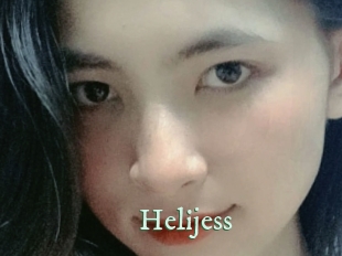 Helijess