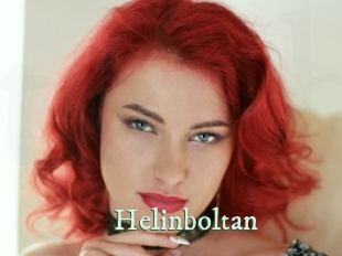 Helinboltan