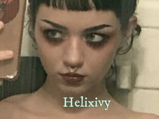 Helixivy