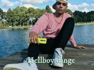 Hellboy_dange