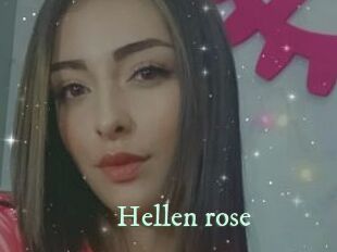 Hellen_rose