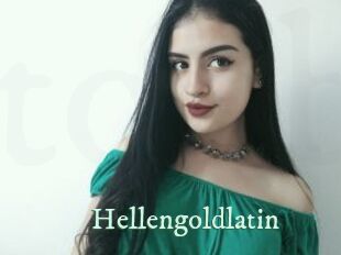 Hellengoldlatin