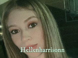 Hellenharrisonn