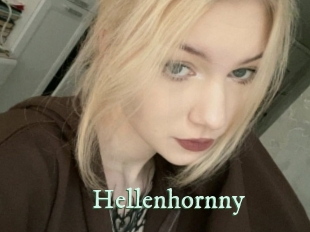 Hellenhornny