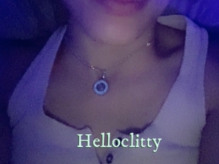 Helloclitty