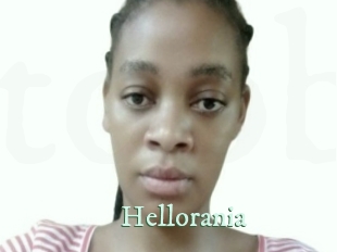 Hellorania