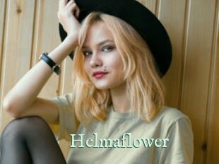 Helmaflower