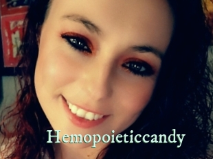 Hemopoieticcandy