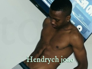 Hendrych_joao