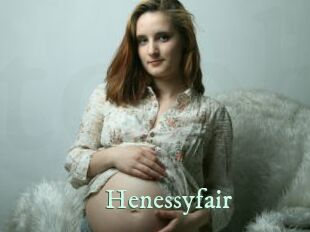 Henessyfair