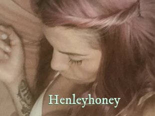 Henleyhoney