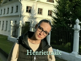 Henriettaale